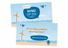 PowerPoint spreekbeurtpakket