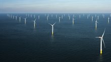 Wind op zee _ windturbines _ Borselle _ 3