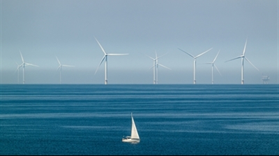 Windparken op zee HKZ