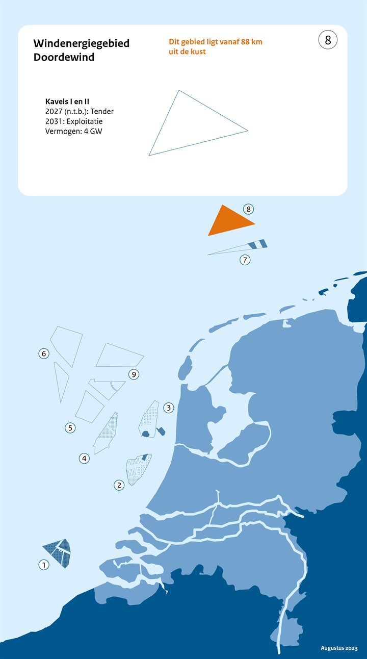 WOZ windenergiegebied Doordewind