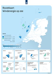 Routekaart Windenergie mei 2026